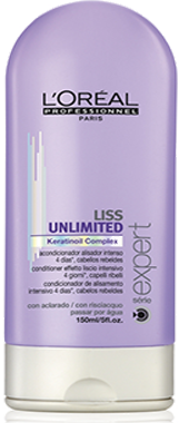 Serie Expert liss unlimited 